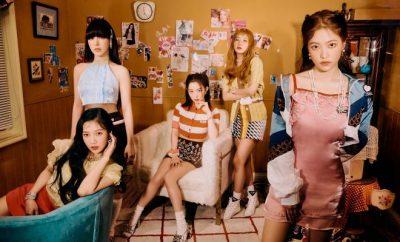 Red Velvet llevara a cabo una reunion especial de fans