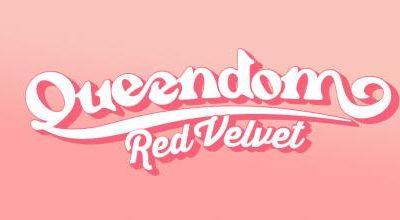 Red Velvet se embarcara en una era real con su