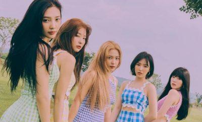 Red Velvet se prepara oficialmente para otro regreso refrescante en