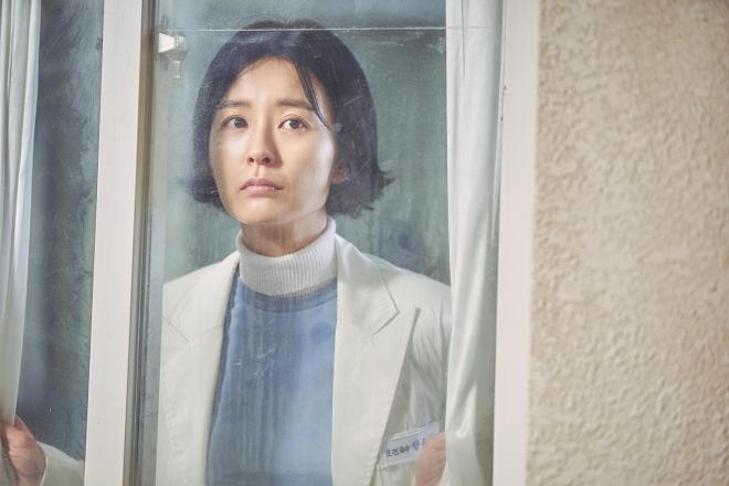 K-Drama Review: "The School Nurse Files" atrapa nuestra curiosidad con su trama extrañamente extraña