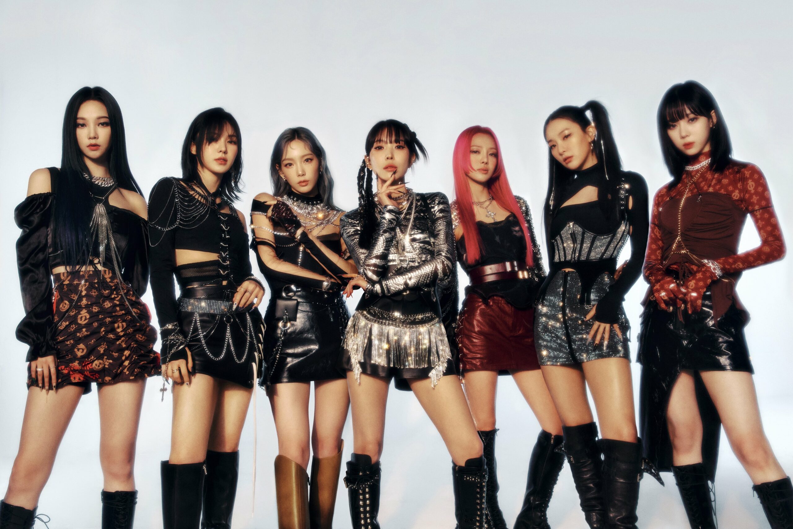 SME anuncia el supergrupo femenino Girls On Top compuesto por
