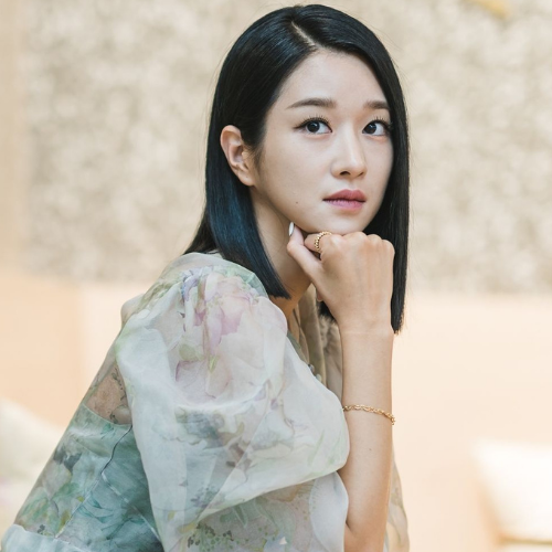 Seo Yea ji en conversaciones para asistir a los Baeksang Arts