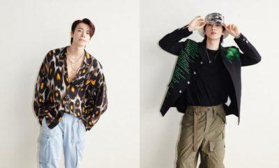 Super Junior DampE lanzará el cuarto mini álbum especial a