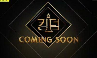 TVXQ confirmados como presentadores de la proxima temporada de “Kingdom”