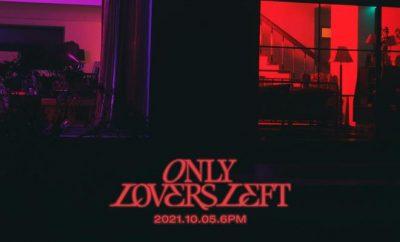 WOODZ revela el calendario del tercer mini album ONLY LOVERS