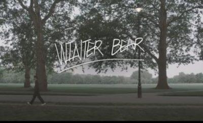 Winter Bear por BTSV celebra su segundo aniversario