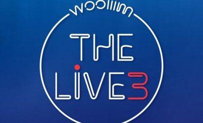 Woollim The Live 3 presenta portadas de calidad durante todo