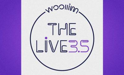 Woollim The Live esta comenzando su nueva temporada 35 llena