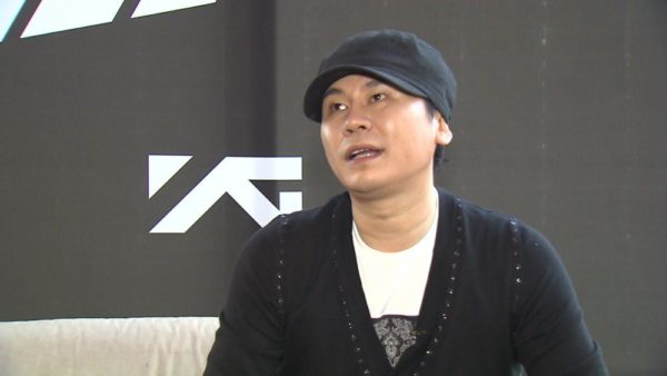 YG admite todos los cargos de juego en su contra