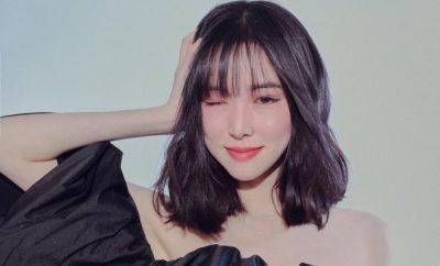 Yuju firma contrato exclusivo con Konnect Entertainment