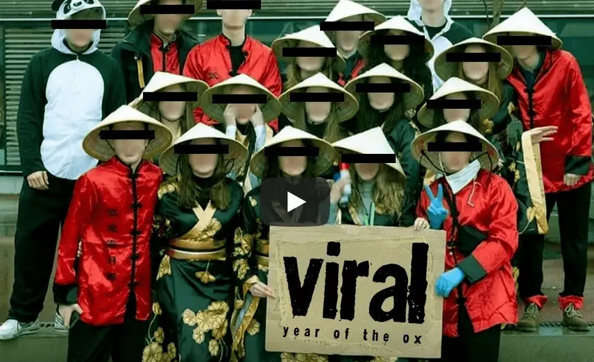 el video musical viral de year of the ox es demasiado real